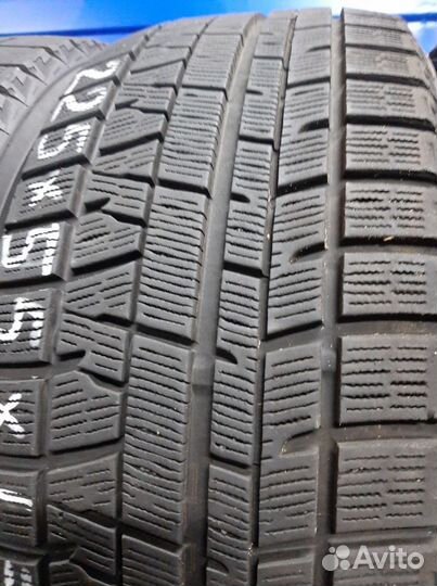 Yokohama Ice Guard IG50 225/55 R17 96V