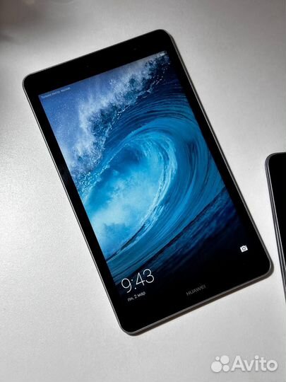 Планшет Huawei mediapad t3 8