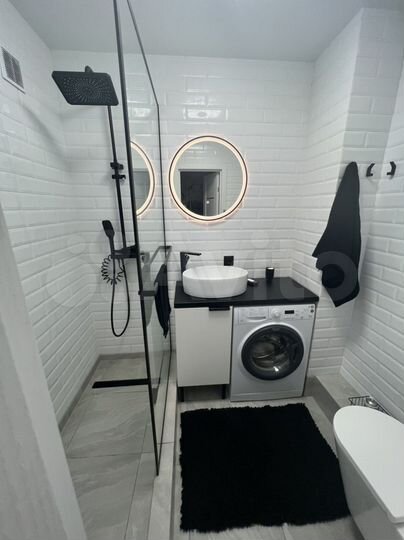 1-к. квартира, 31 м², 5/12 эт.