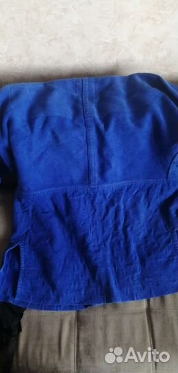 Кимоно mizuno, размер 4,5