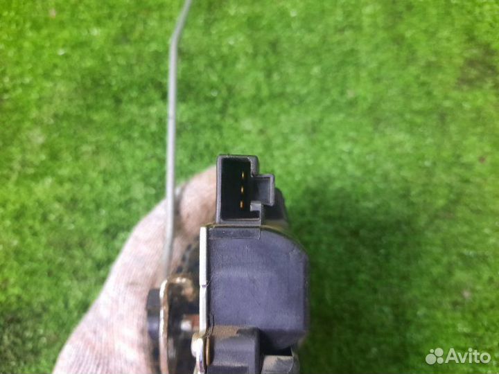 Замок багажника Toyota Camry GSV40 2grfe 2009