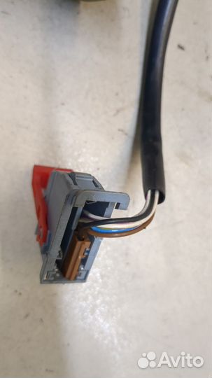 Зеркало боковое Fiat Stilo, 2005