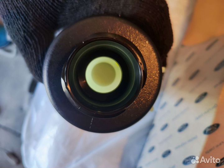 Бачок гур Ford 1377314