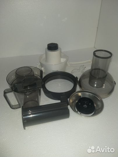 Соковыжималка Philips Viva Collection