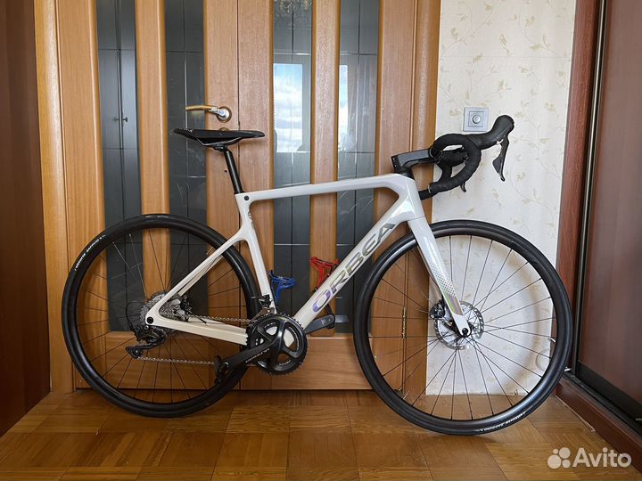 Шоссейный велосипед Orbea Orca M20