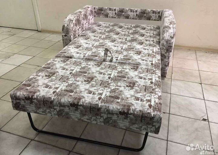 Диван чебурашка