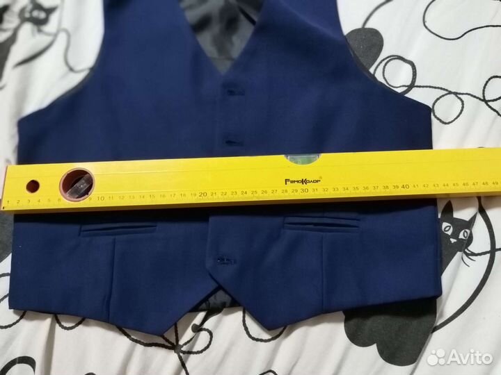 Школьная форма