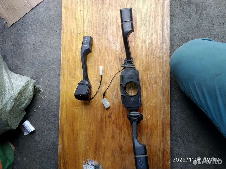 Багажник на крышу mercedes mb 100d(Мерседес мб100д