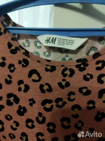 Вещи на девочку 8-10 лет