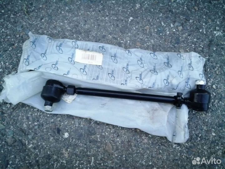 Стики стабилизатора