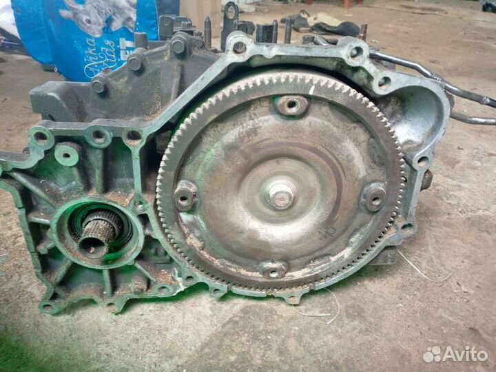 Продам АКПП на MitsubishiOutlander