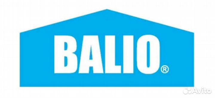 Мансардные окна Balio