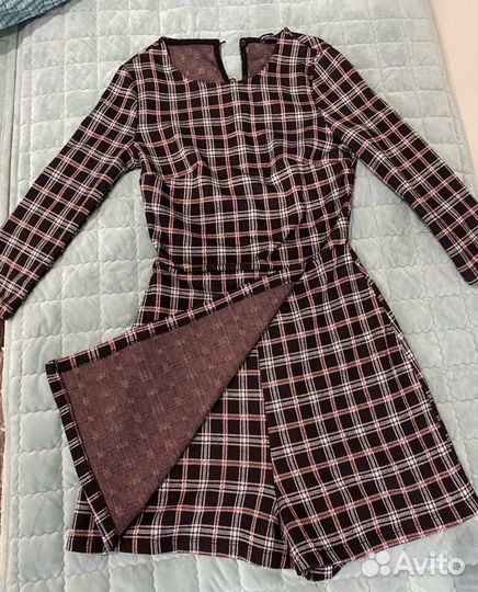 Платье Bershka 24/xs