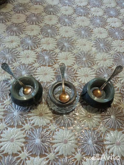 Соусники СССР