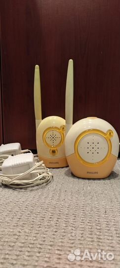 Радионяня philips