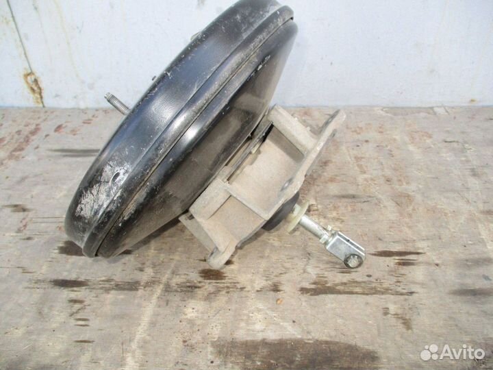 Усилитель тормозов Renault Megane 2