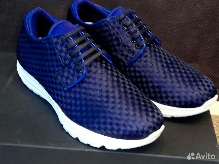 Женские кроссовки BePositive, Италия, 38 р