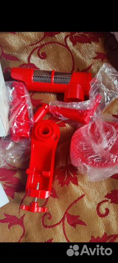 Томатодавилка соковыжималка