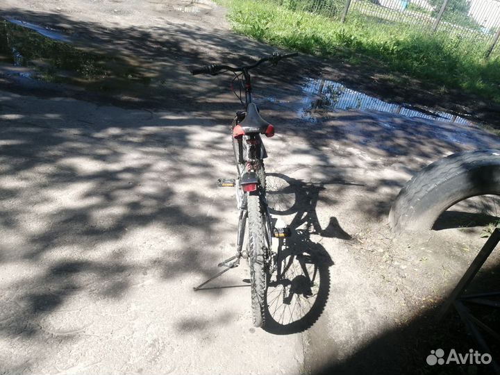 Велосипед б/у