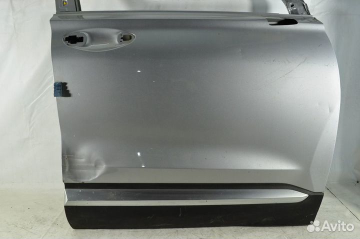 Б/У Б/У Дверь передняя правая Hyundai Santa Fe 4