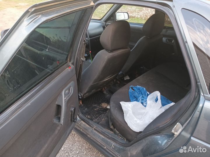 ВАЗ 2110 1.6 МТ, 2011, 190 000 км