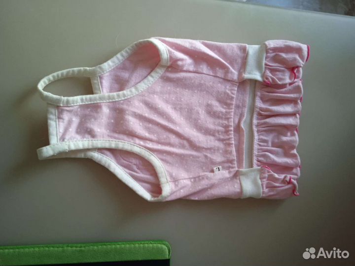 Платье для собак