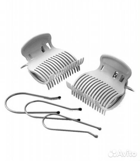 Электробигуди Babyliss 3021E