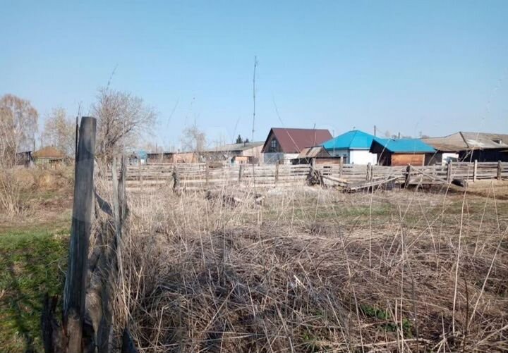 Участок 9,7 сот. (личное подсобное хозяйство (лпх))