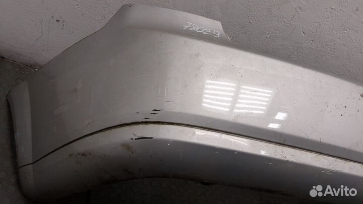 Бампер Chevrolet Lacetti, 2005