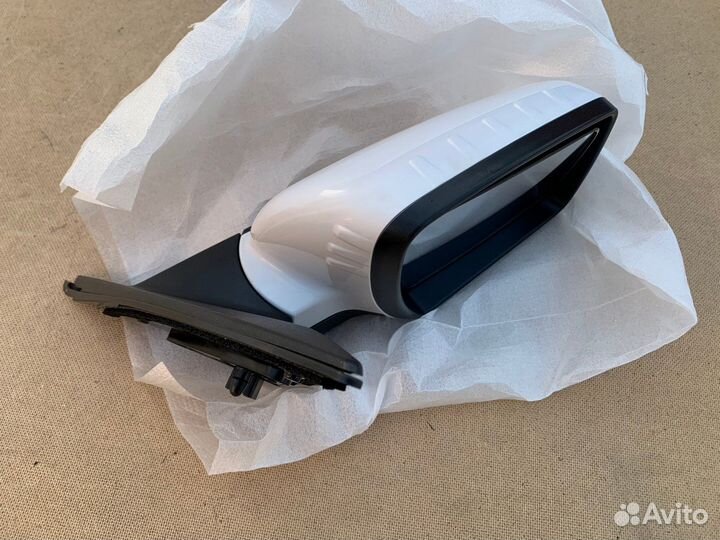 Зеркало правое Soul 1