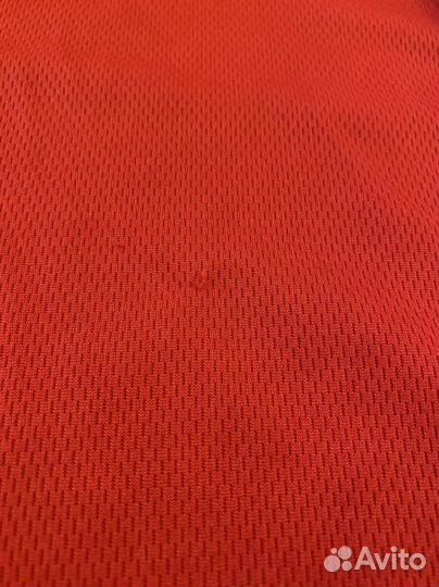 Свитер хоккейный 48 размер