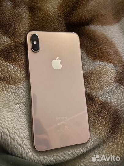 iPhone Xs Max, 64 ГБ