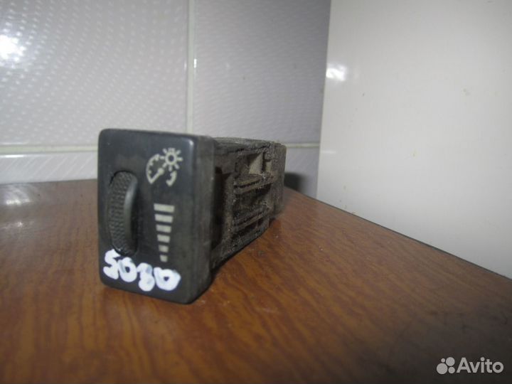 Кнопки rav4 xa30