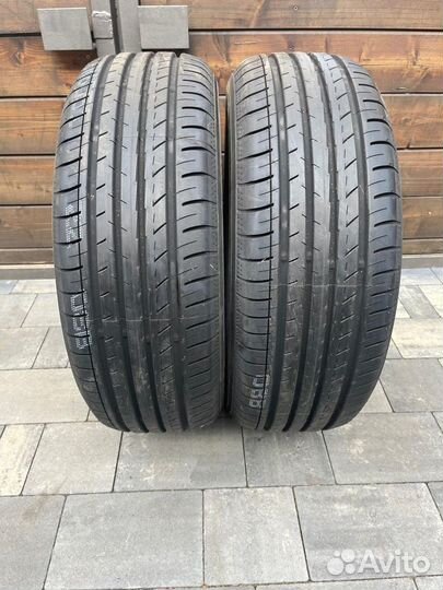 Yokohama BluEarth-GT AE-51 215/60 R16 99V