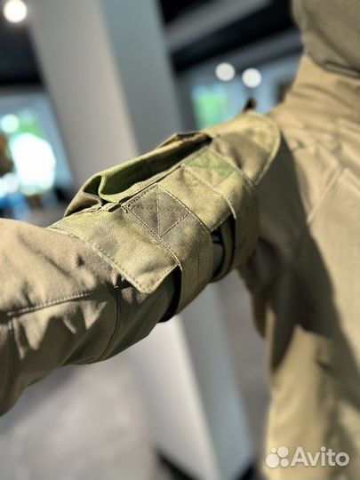 Защита плеч бр1