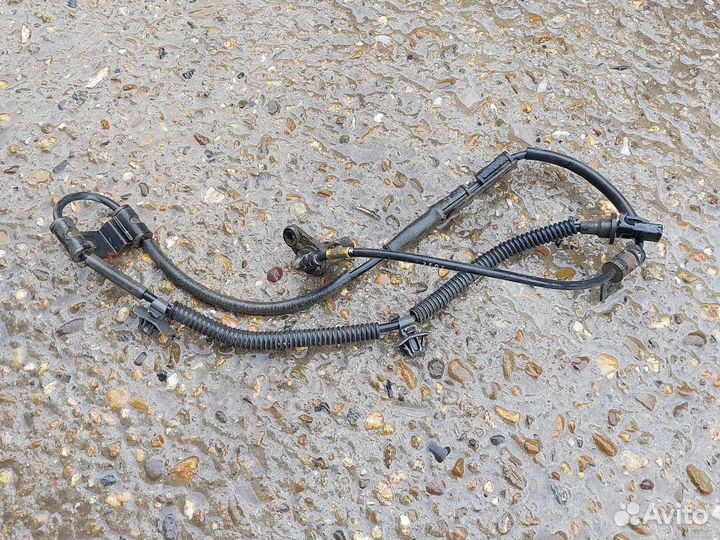 Датчик абс,abs, tucson 1jm