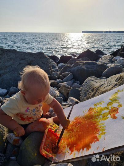 Няня помощница