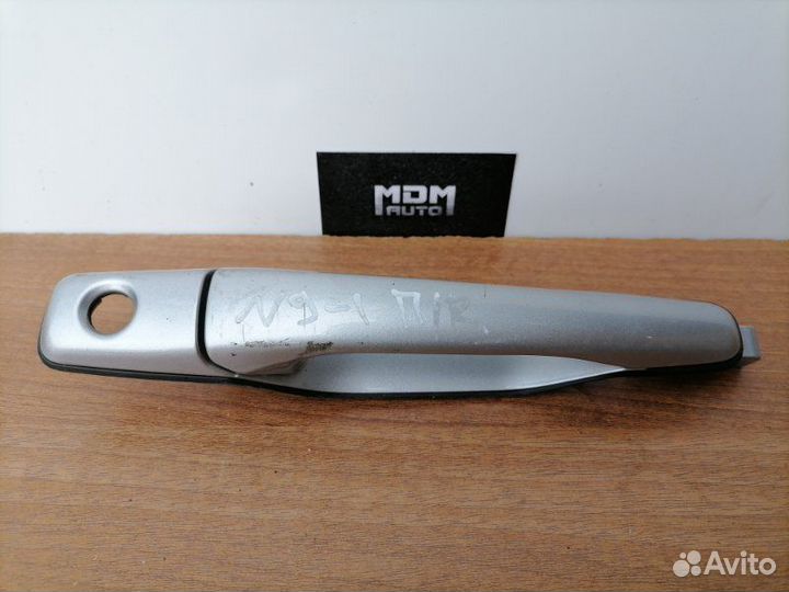 Ручка Мицубиси Лансер 9 CS Lancer правая передняя