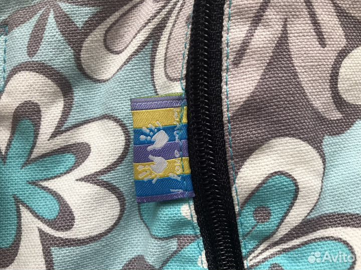 Эргорюкзак