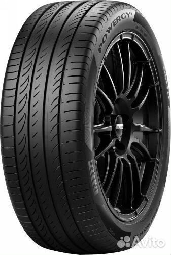 Pirelli P6000 Powergy 235/45 R17 97Y