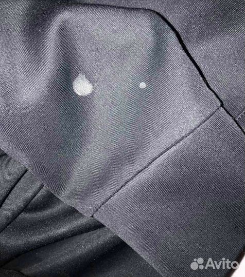 Олимпийка на девочку