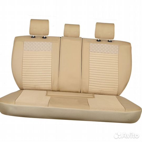 Чехлы для сидений