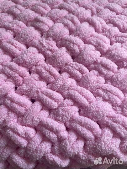 Плед детский