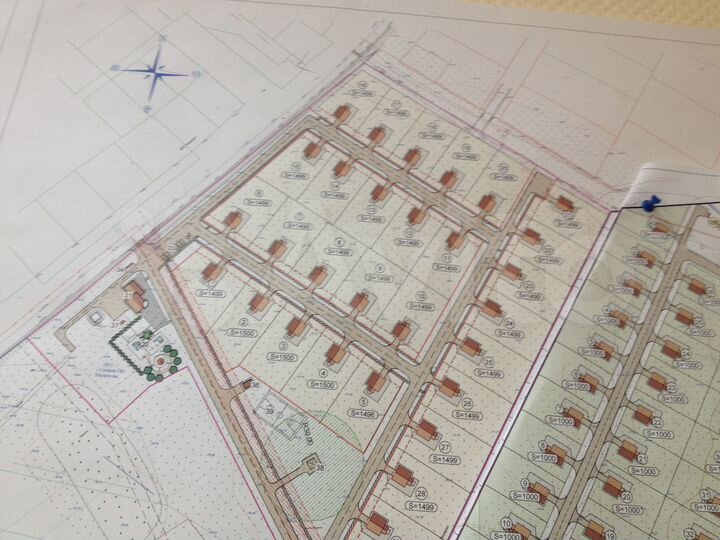 Участок 15 сот. (ИЖС)