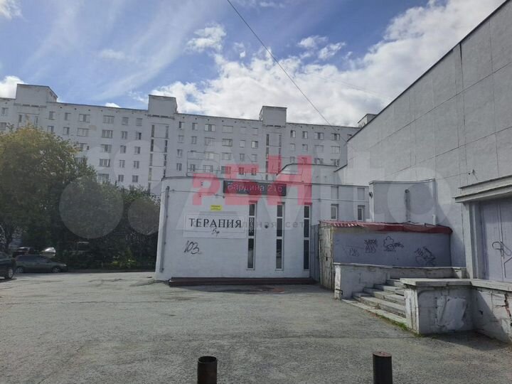 Предлагается на продажу помещение