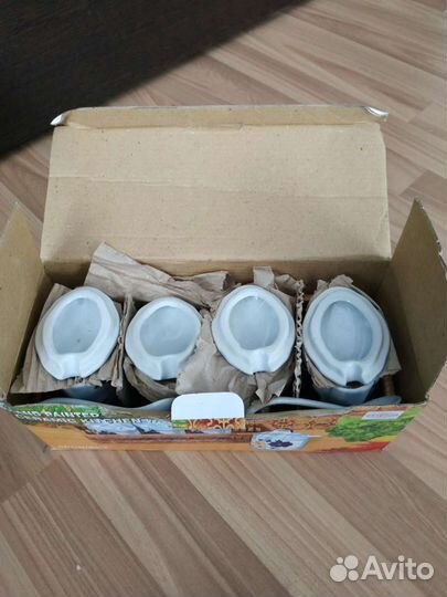 Банки для специй