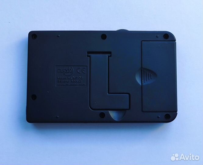 Тюнер метроном Musedo MT-30