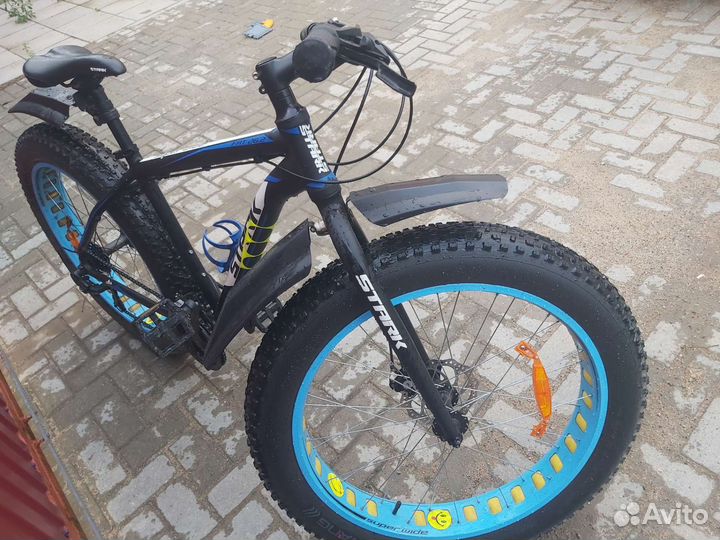 Велосипеды фэтбайк 26 д алюминиевый