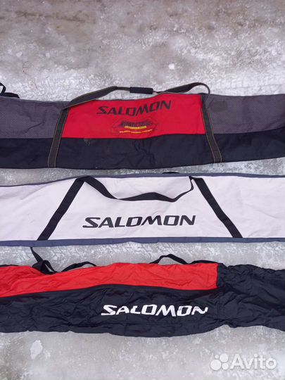 Горнолыжный чехол Salomon