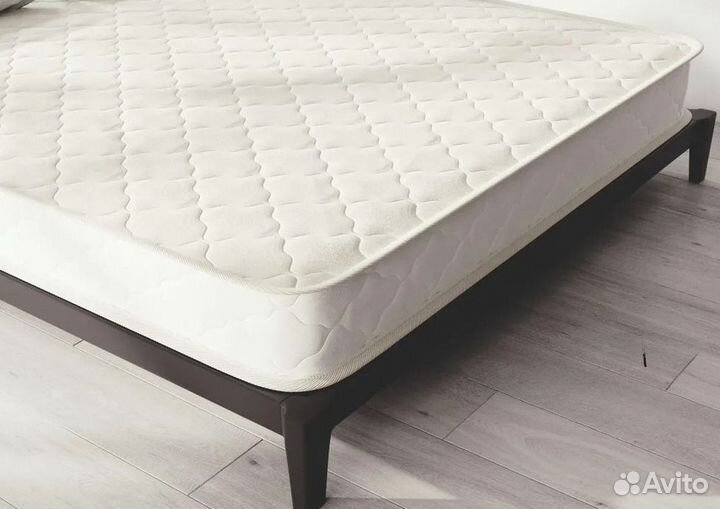 Матрас новый ортопедический